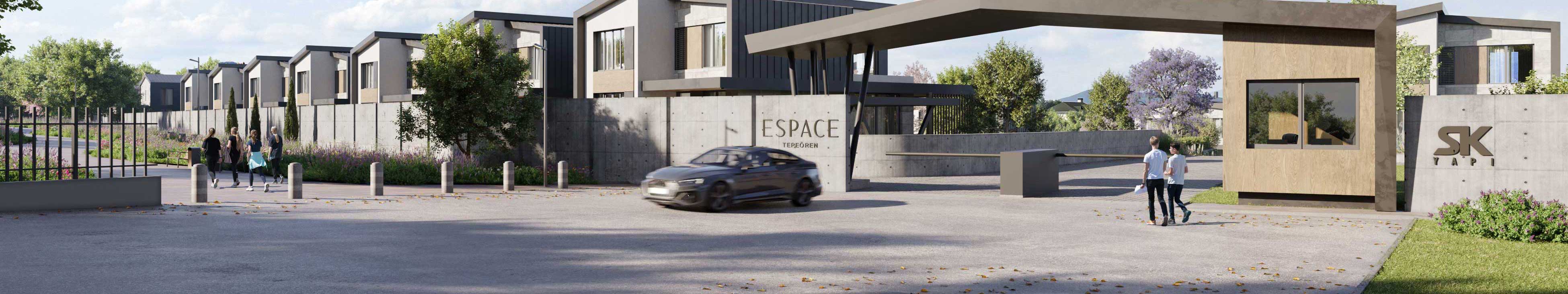 Espace Tepeören